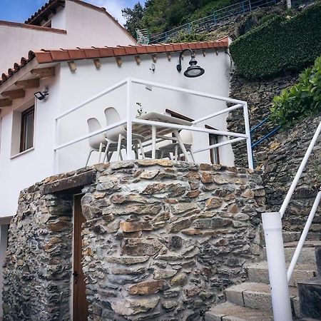 Apartamento Villa Carlota Cudillero Exterior foto